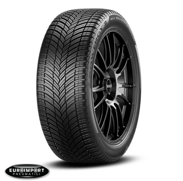 Pirelli POWERGY 2 ALL SEASON  225/45 R18 95 Y  